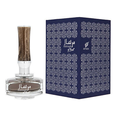 Afnan - Mirsaal Of Trust - EDP