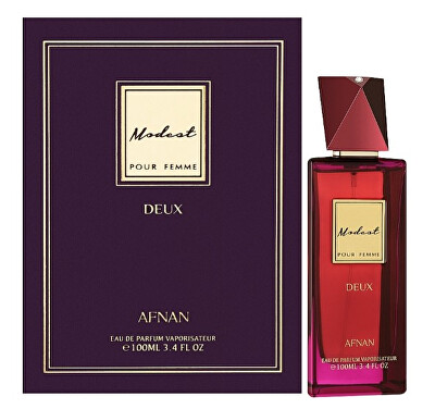 Afnan - Modest Deux - EDP