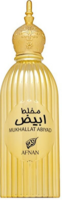 Afnan - Mukhalat Abiyad - EDP