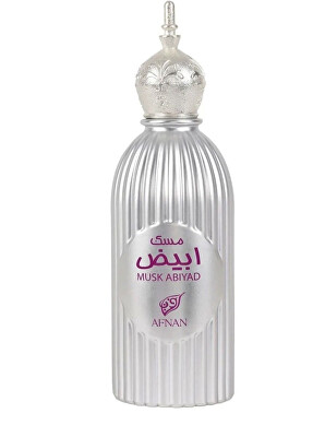Afnan - Musk Abiyad - EDP