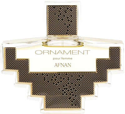 Afnan - Ornament Pour Femme - EDP