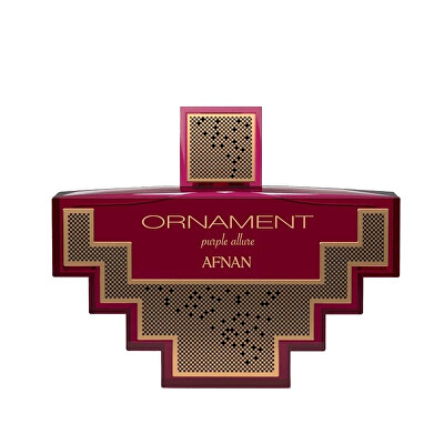 Afnan - Ornament Purple - EDP