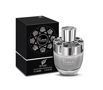 Afnan - Rare Carbon - EDP