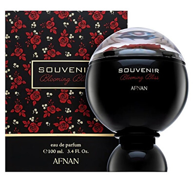 Afnan - Souvenir Blooming Bliss - EDP