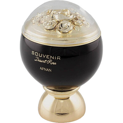 Afnan - Souvenir Desert Rose - EDP