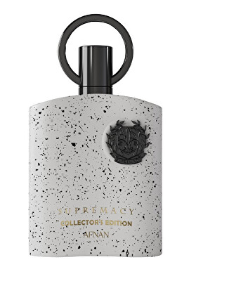 Afnan - Supremacy Collector`s Edition - EDP