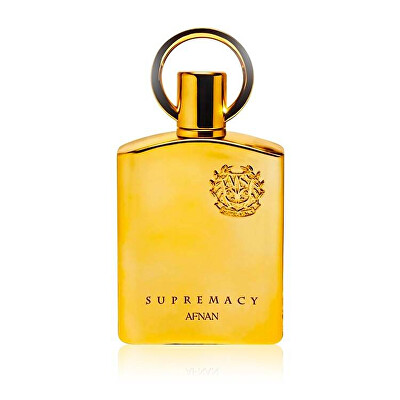 Afnan - Supremacy Gold - EDP