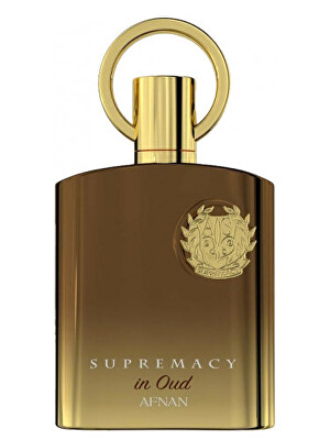 Afnan - Supremacy In Oud - parfémovaný extrakt