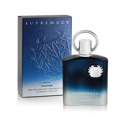 Afnan - Supremacy Incense - EDP