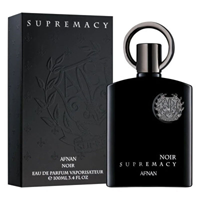 Afnan - Supremacy Noir - EDP