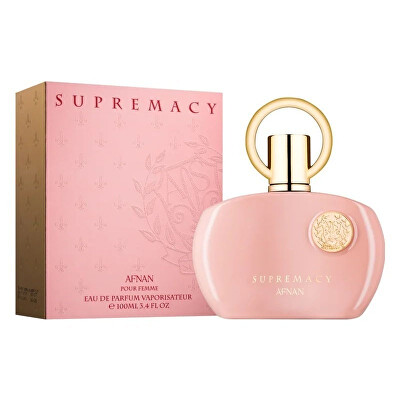 Afnan - Supremacy Pink - EDP