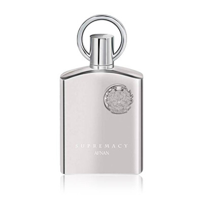 Afnan - Supremacy Silver - EDP