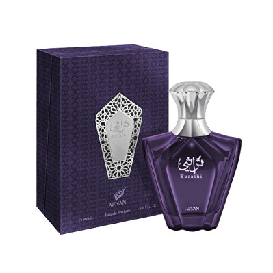 Afnan - Turathi Blue - EDP