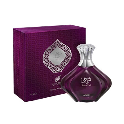 Afnan - Turathi Purple - EDP