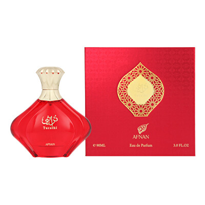 Afnan - Turathi Red - EDP