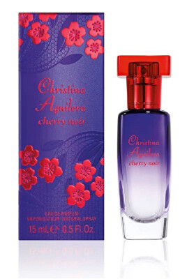 Christina Aguilera - Cherry Noir - EDP