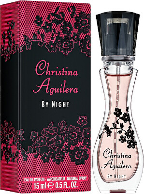 Christina Aguilera - Christina Aguilera By Night - EDP