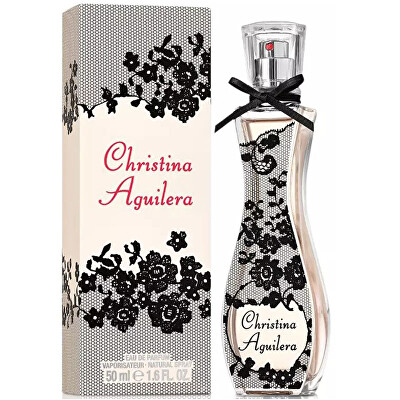 Christina Aguilera - Christina Aguilera - EDP