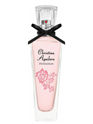 Christina Aguilera - Definition - EDP