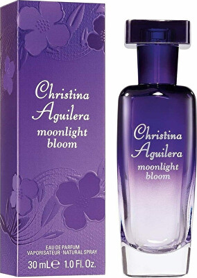 Christina Aguilera - Moonlight Bloom - EDP