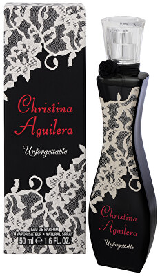 Christina Aguilera - Unforgettable - EDP