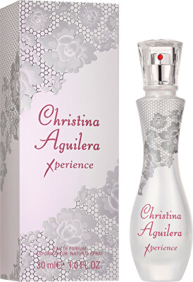 Christina Aguilera - Xperience - EDP