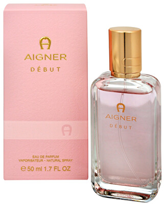 Aigner - Début - EDP