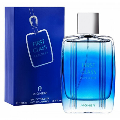 Aigner - First Class Explorer - EDT