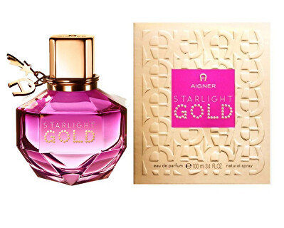 Aigner - Starlight Gold - EDP