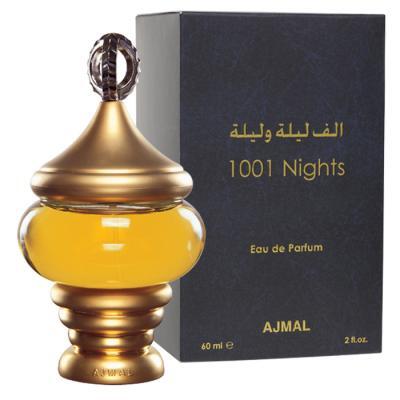 Ajmal - 1001 Nights - EDP