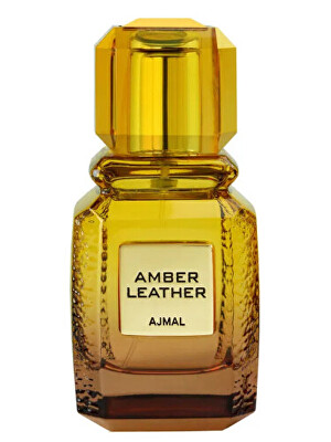 Ajmal - Ajmal Amber Leather - EDP