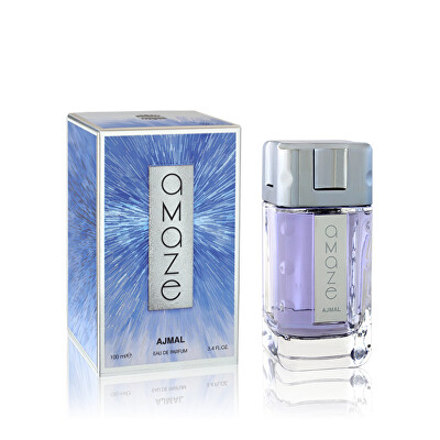 Ajmal - Amaze Him - EDP