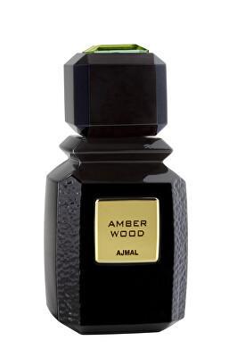 Ajmal - Amber Wood - EDP