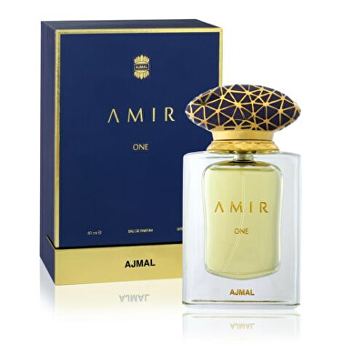 Ajmal - Amir One - EDP