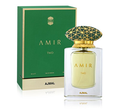 Ajmal - Amir Two - EDP