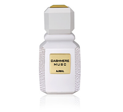 Ajmal - Cashmere Musc - EDP
