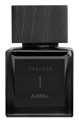Ajmal - Chapter 1 - EDP
