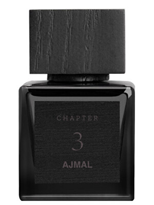 Ajmal - Chapter 3 - EDP