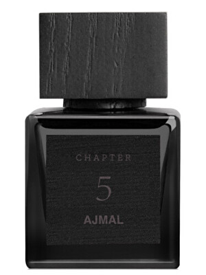 Ajmal - Chapter 5 - EDP