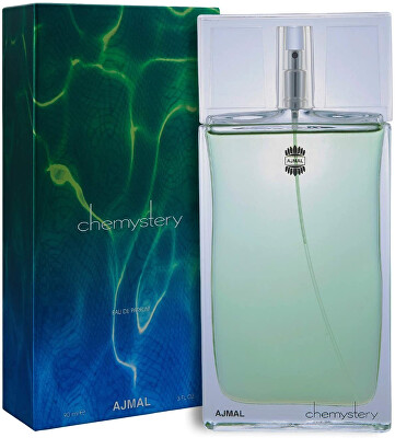 Ajmal - Chemystery - EDP