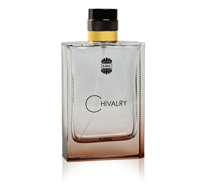 Ajmal - Chivalry - EDP
