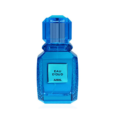 Ajmal - Eau D`Oud - EDP
