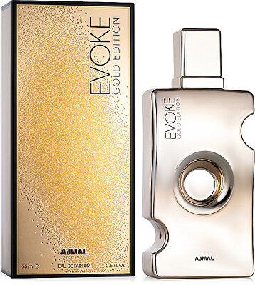 Ajmal - Evoke Gold Her - EDP