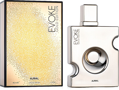 Ajmal - Evoke Gold Him - EDP