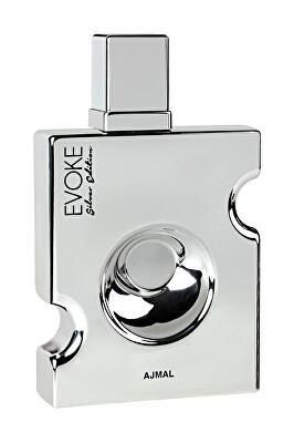 Ajmal - Evoke Him Silver Edition - EDP