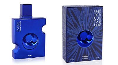 Ajmal - Evoke Midnight - EDP