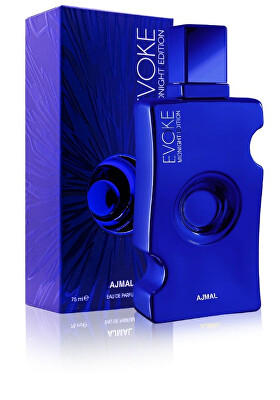 Ajmal - Evoke Midnight Edition For Her - EDP
