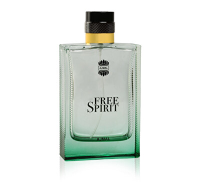 Ajmal - Free Spirit - EDP