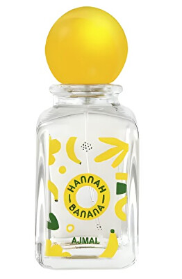 Ajmal - Hannah Banana - EDT