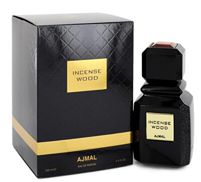 Ajmal - Incense Wood - EDP